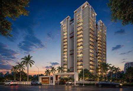 Sand2Sky Launches Luxury Real Estate Consultancy in Odisha